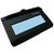 Topaz SignatureGem T-LBK462-B-R Backlit LCD Serial Signature Capture Pad