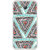 ifasho Animated Pattern colrful tribal design Back Case Cover for Samsung Galaxy On 7