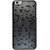 Ayaashii Box Pattern Back Case Cover for Apple iPhone 6