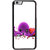 Ayaashii Octopus Back Case Cover for Apple iPhone 6