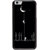 Ayaashii Astronauts Are Climbilng To Moon  Back Case Cover for Apple iPhone 6
