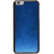 Ayaashii Blue Background Back Case Cover for Apple iPhone 6