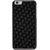 Ayaashii Net Pattern Back Case Cover for Apple iPhone 6