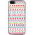 Ayaashii Tribal Pattern Back Case Cover for Apple iPhone 5::Apple iPhone 5S