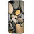 Ayaashii Sea Stones Back Case Cover for Apple iPhone 5::Apple iPhone 5S