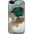 Ayaashii Color Spread Back Case Cover for Apple iPhone 5::Apple iPhone 5S