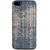Ayaashii Faded Jeans Cloth Back Case Cover for Apple iPhone 5::Apple iPhone 5S