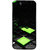 Ayaashii 3D Floor Back Case Cover for Apple iPhone 5::Apple iPhone 5S