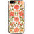 Ayaashii Pink Rose Pattern Back Case Cover for Apple iPhone 5::Apple iPhone 5S
