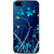 Ayaashii Animated Flower  Back Case Cover for Apple iPhone 5::Apple iPhone 5S
