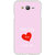 ifasho Nice Quote On Keep Calm Back Case Cover for Samsung Galaxy On 7