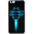 Ayaashii Flying Android Back Case Cover for Apple iPhone 6S