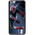Ayaashii Ultimate Star Spiderman Back Case Cover for Apple iPhone 6S