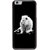 Ayaashii Lion Is Crusious Back Case Cover for Apple iPhone 6S