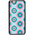 Ayaashii Ring Pattern Back Case Cover for Apple iPhone 6