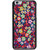 Ayaashii Flower Pattern Back Case Cover for Apple iPhone 6S