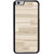 Ayaashii Wood Layerd  Back Case Cover for Apple iPhone 6