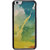Ayaashii Rocket On Sky Painting Back Case Cover for Apple iPhone 6