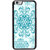 Ayaashii Rangoli Pattern Back Case Cover for Apple iPhone 6S