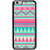 Ayaashii Tribal Pattern Back Case Cover for Apple iPhone 6