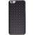 Ayaashii Floormat Pattern Back Case Cover for Apple iPhone 6