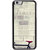 Ayaashii Basic Cycle Back Case Cover for Apple iPhone 6