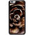 Ayaashii Pine Cone Back Case Cover for Apple iPhone 6S