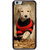 Ayaashii Cute Pet Dog Back Case Cover for Apple iPhone 6