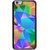 Ayaashii Colorful Abstract Back Case Cover for Apple iPhone 6