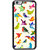 Ayaashii Birds Pattern Back Case Cover for Apple iPhone 6