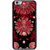 Ayaashii Animated Flowers Back Case Cover for Apple iPhone 6