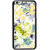 Ayaashii Floral Pattern Back Case Cover for Apple iPhone 6
