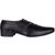Admire Men Black Slip on Formal Shoes