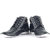 RockSoft Men's Synthetic High Top Shoes