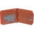 iLiv Benz Brown Stylish Wallet - Assorted Color