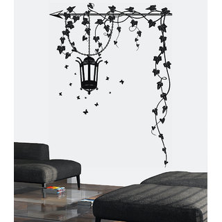Black and white wall stickers sale