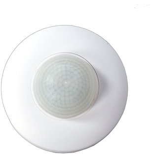 Buy Ceiling mount light sensor with 360 degree angle Online @ ₹1599 ...