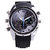 HD 1080P Waterproof Night Vision Auto Open Watch Camera with TF Card Slot