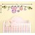 Wallstick  ' Birds With Baby Dress  ' Wall Sticker (Vinyl, 25 cm x 90 cm, Multicolor)-57-WL-0024