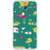 ifasho Animated Pattern birds and butterfly Back Case Cover for Samsung Galaxy On 7Pro