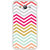 ifasho Animated Pattern of Chevron Arrows  Back Case Cover for Samsung Galaxy On 7Pro
