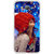 ifasho Little girl laughing Back Case Cover for Samsung Galaxy On 7Pro