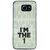 ifasho I am the one good quote on confidence Back Case Cover for Samsung Galaxy S6 Edge