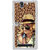 ifasho Look at me Girl Back Case Cover for Sony Xperia C4