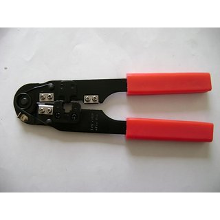 Spectra store crimping tool