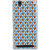 ifasho Modern Art Design animated cloth Pattern of sunflower Back Case Cover for Sony Xperia T2
