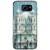 ifasho Historic Place Back Case Cover for Samsung Galaxy S6