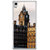 ifasho Historic Place of kolkata Back Case Cover for Sony Xperia Z3 Plus