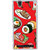 ifasho Animated food pattern Back Case Cover for Sony Xperia T2
