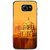 ifasho Tirupati Balaji Temple Back Case Cover for Samsung Galaxy S6 Edge